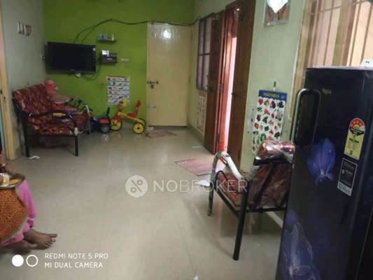 2 BHK Flat In Harshini Homes, Keelkattalai For Sale  In Keelkattalai