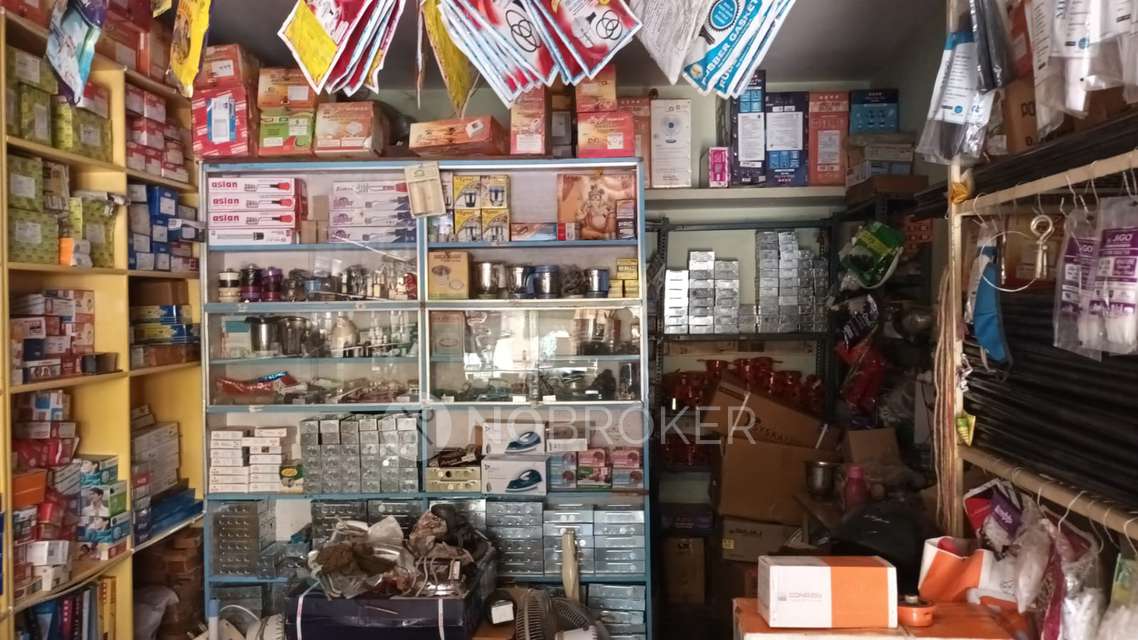 Shop in Kodigehalli, Bangalore for sale 