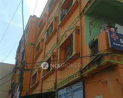 2 BHK Flat In Sri Vinayaka Residency For Sale  In Rasoolpura