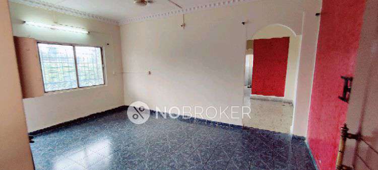 1 BHK Flat In Lalwani Heights for Rent  In Wadgaon Sheri