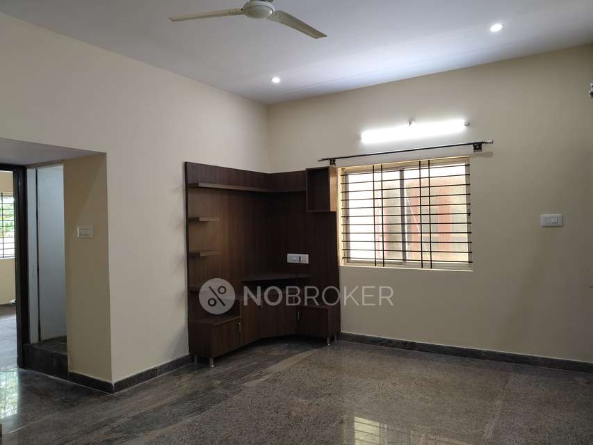 2 BHK Flat In Sri Gowri Avenue for Rent  In Kengeri