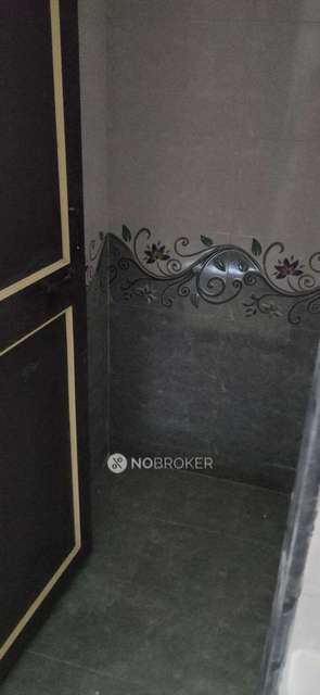 1 BHK Flat In Silver Park Residency for Rent  In Uruli Devachi