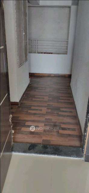 1 BHK Flat In Silver Park Residency for Rent  In Uruli Devachi