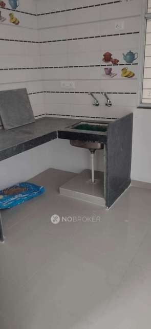 1 BHK Flat In Silver Park Residency for Rent  In Uruli Devachi