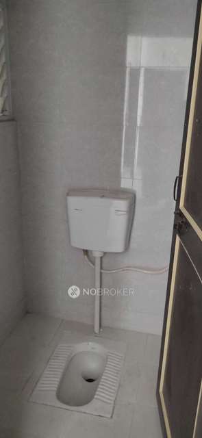 1 BHK Flat In Silver Park Residency for Rent  In Uruli Devachi