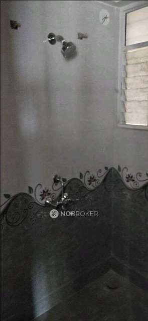 1 BHK Flat In Silver Park Residency for Rent  In Uruli Devachi