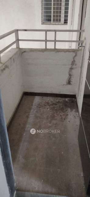 1 BHK Flat In Silver Park Residency for Rent  In Uruli Devachi