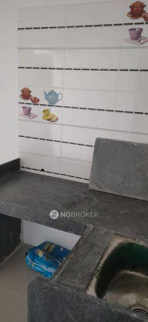 1 BHK Flat In Silver Park Residency for Rent  In Uruli Devachi