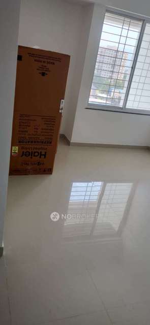 1 BHK Flat In Silver Park Residency for Rent  In Uruli Devachi