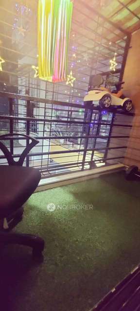 1 BHK House For Sale  In Thane