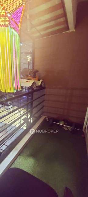 1 BHK House For Sale  In Thane