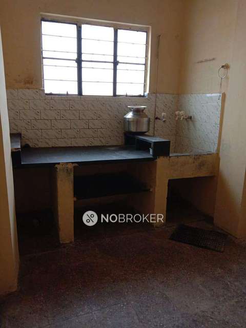 1 BHK Flat For Sale  In Dhankawadi