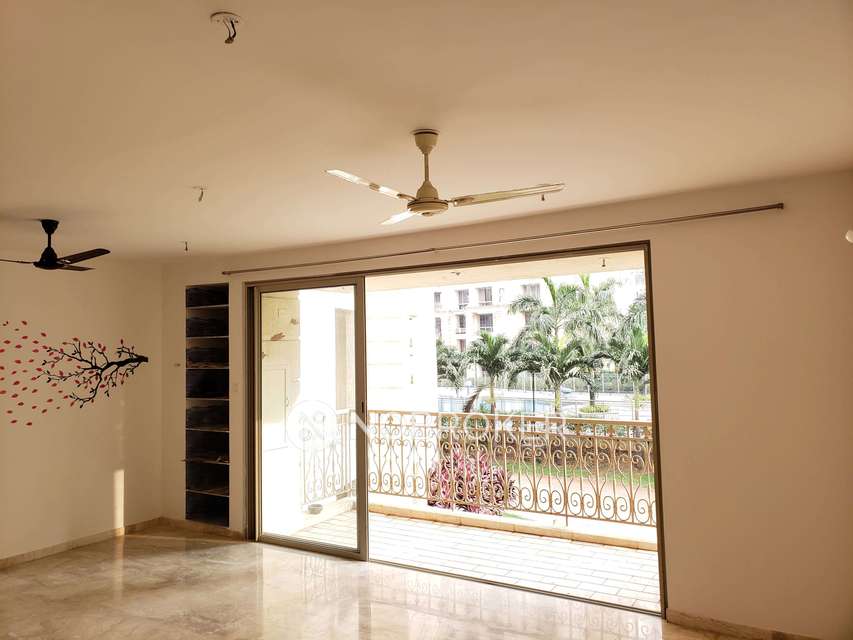 3 BHK Flat In Hiranandani Arlington, Thane West For Sale  In Thane West