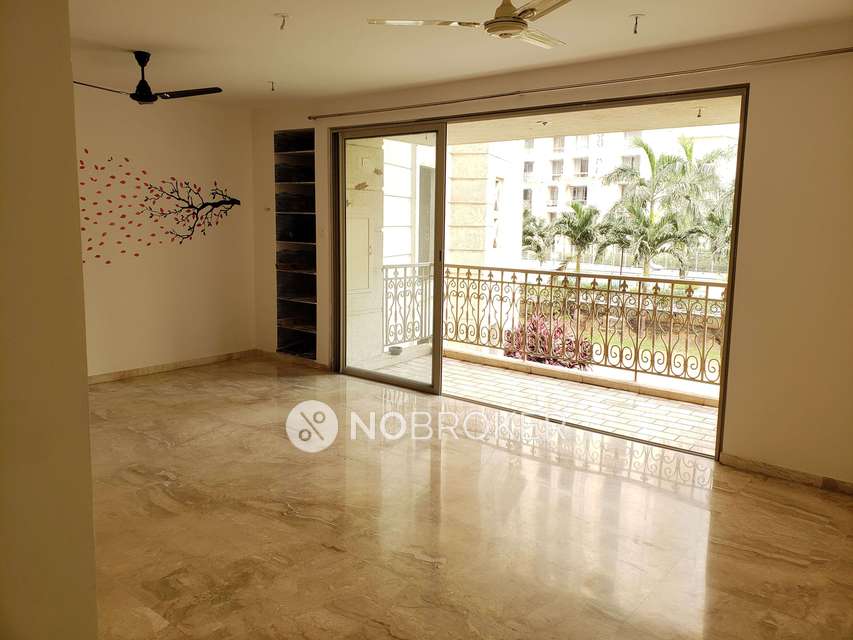 3 BHK Flat In Hiranandani Arlington, Thane West For Sale  In Thane West