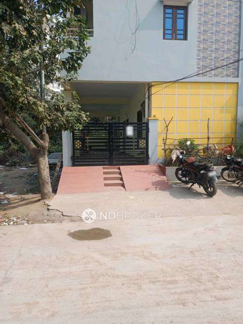 1 BHK House for Rent  In Quthbullapur