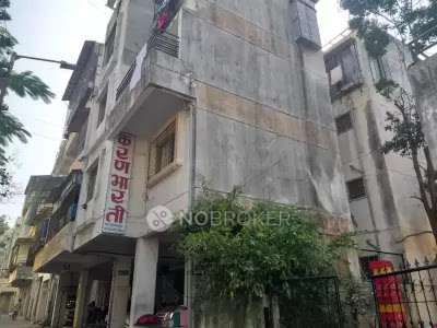 1 RK Flat In Karanbharti For Sale  In Bharti Vidyapeeth College Of Engineering