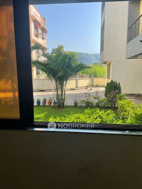 1 BHK Flat In Divine Path Neral For Sale  In Neral