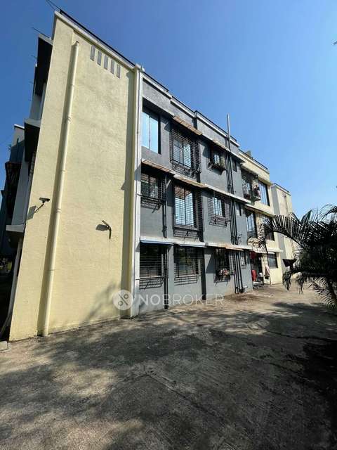 1 BHK Flat In Divine Path Neral For Sale  In Neral
