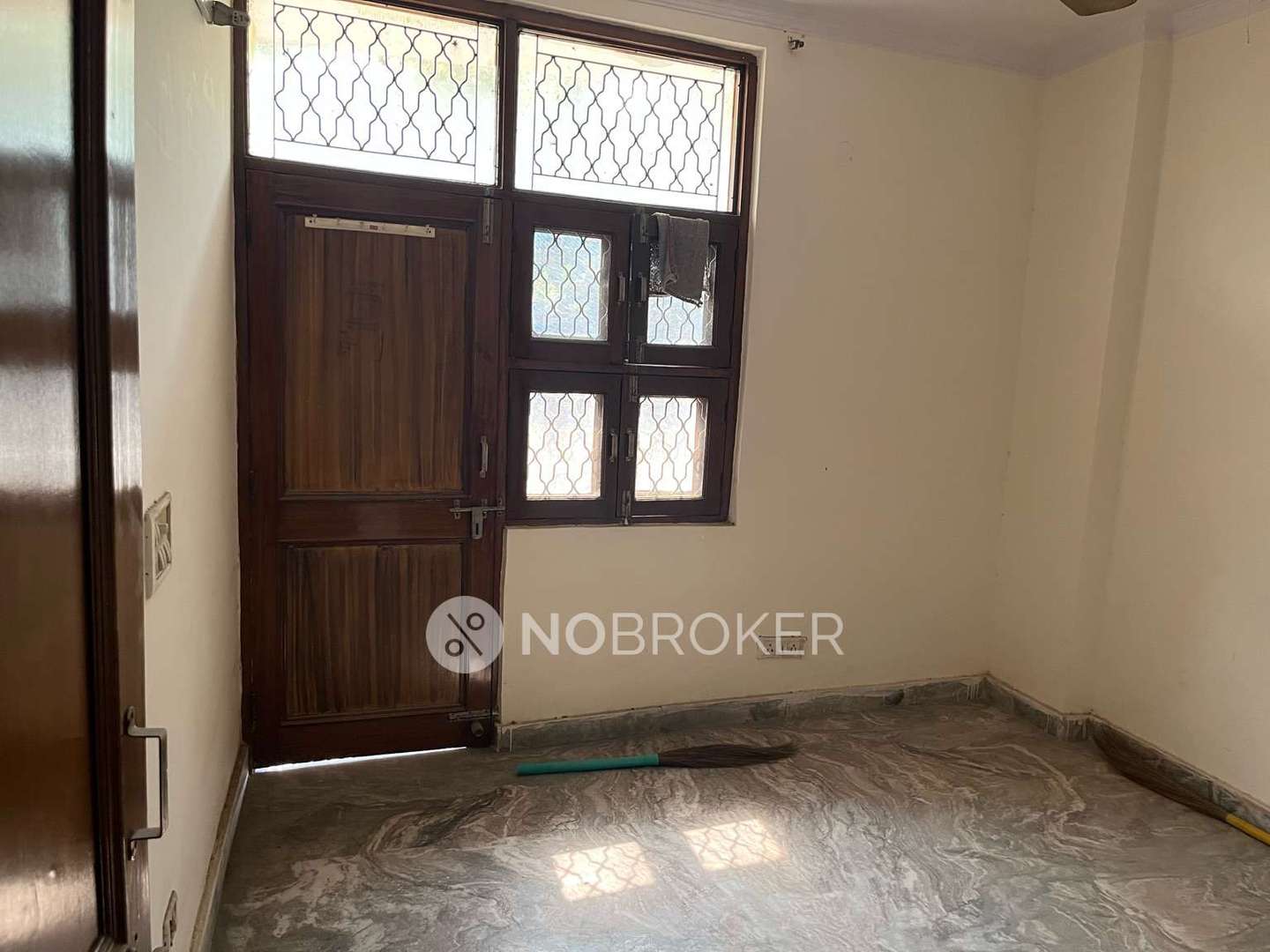 Sai Apartments Rohini Rent WITHOUT BROKERAGE Semifurnished 3 BHK Rental Flat in Sai