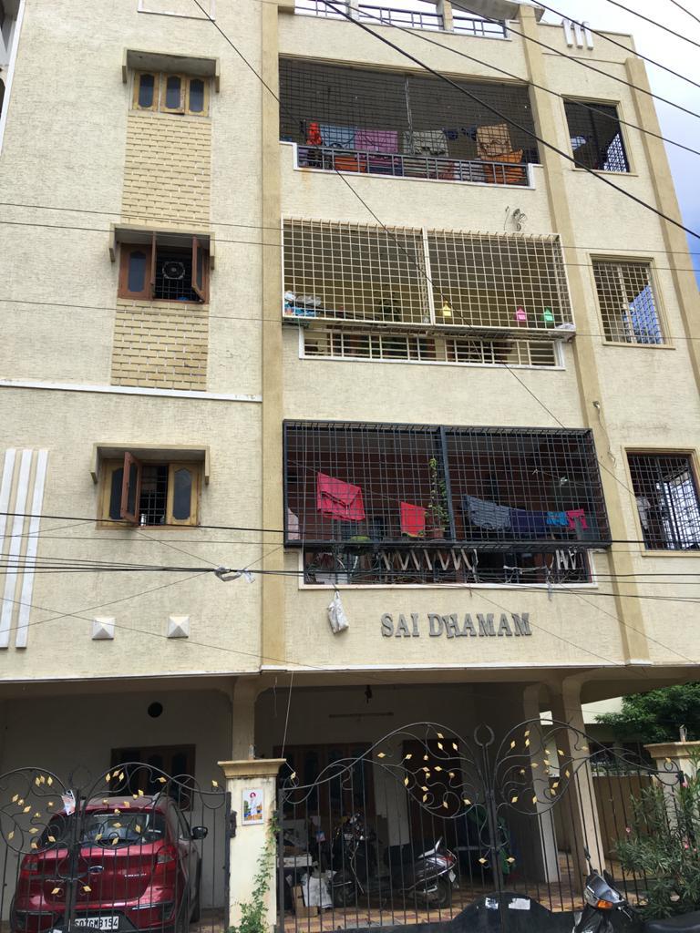 Sai Dhamam Manikonda, hyderabad Apartments/Flats NoBroker