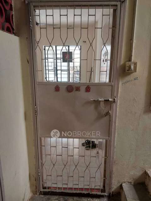 1 BHK Flat In Aditi Apartment for Rent  In Pratik Nagar