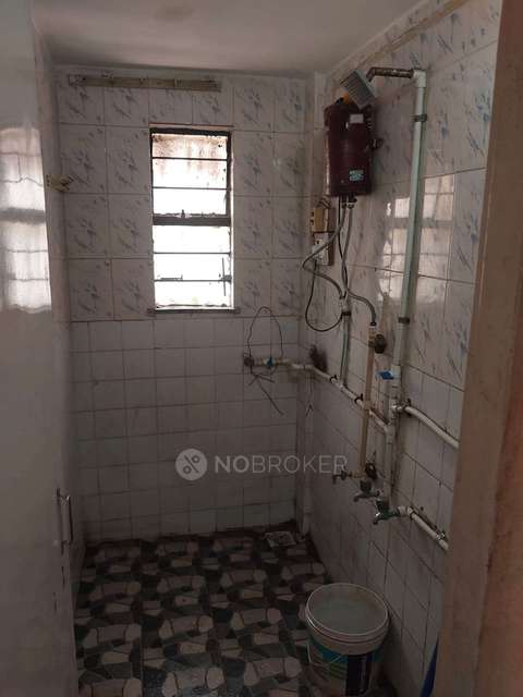 1 BHK Flat In Aditi Apartment for Rent  In Pratik Nagar