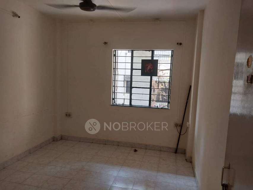 1 BHK Flat In Aditi Apartment for Rent  In Pratik Nagar