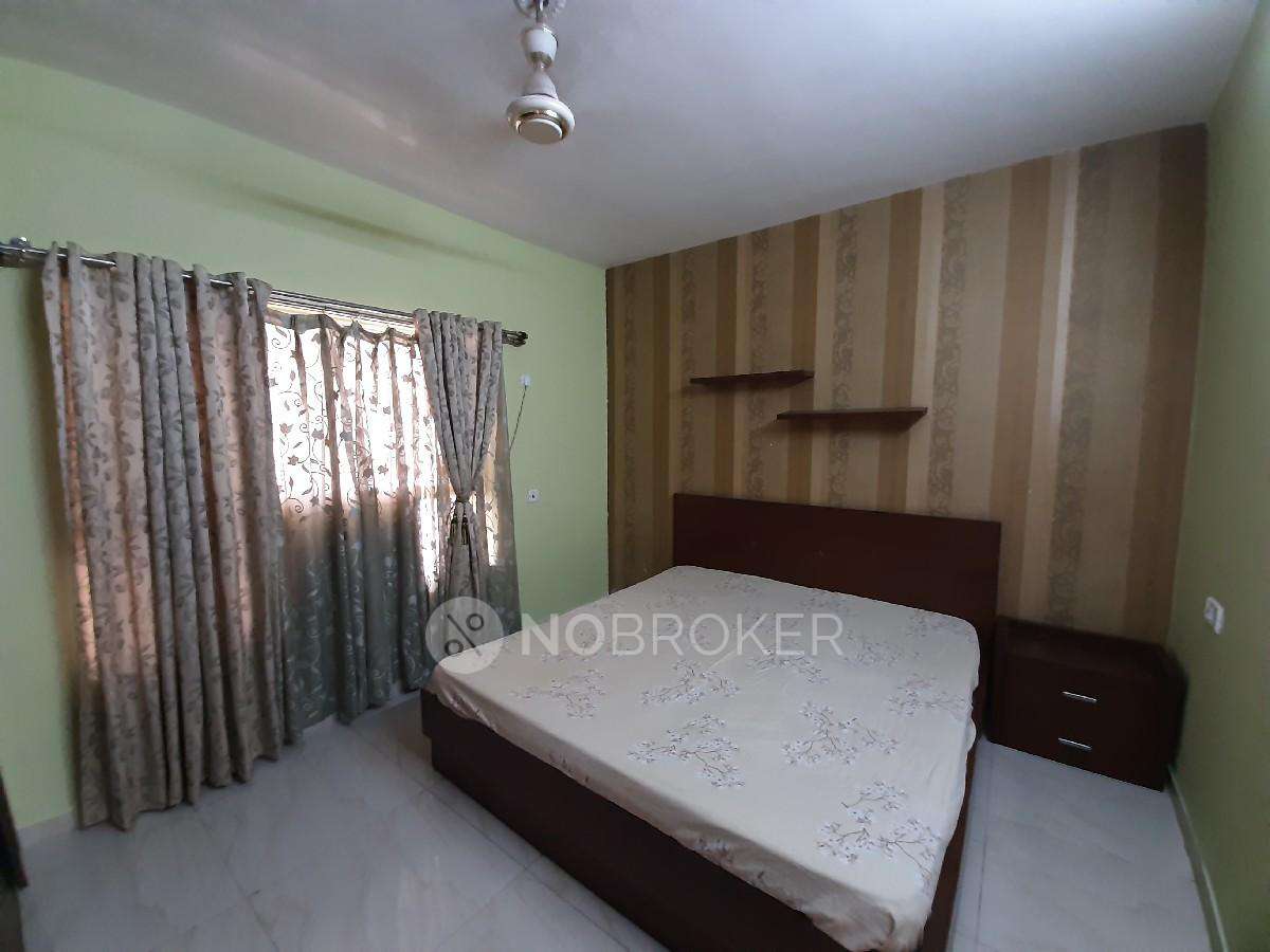 Daffodils Pimple Saudagar Rent WITHOUT BROKERAGE Fully furnished 2