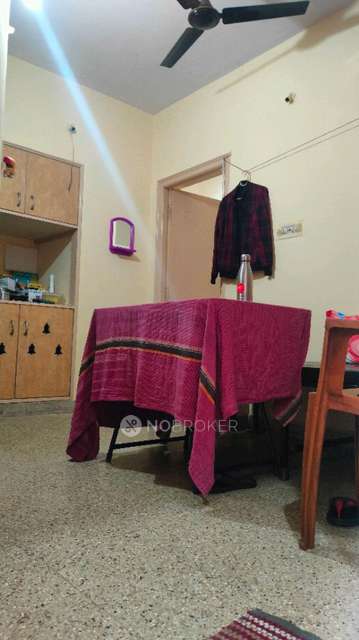 1 BHK House for Rent  In Mahadevapura