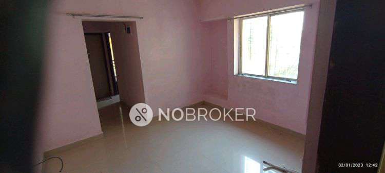 1 BHK Flat In Shri Vishwatmaka Redidency for Rent  In Dhadgemala, Dhadgemala