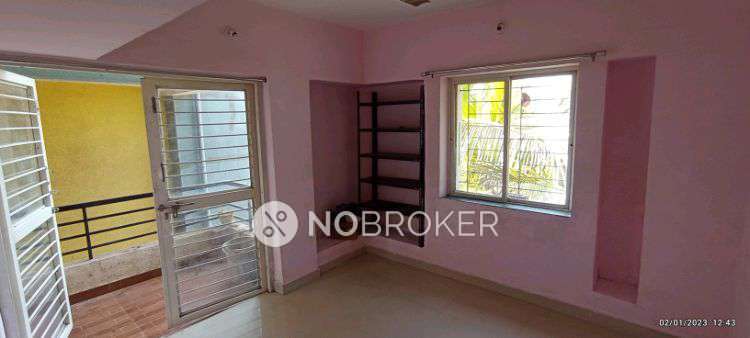 1 BHK Flat In Shri Vishwatmaka Redidency for Rent  In Dhadgemala, Dhadgemala