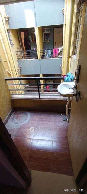 1 BHK Flat In Shri Vishwatmaka Redidency for Rent  In Dhadgemala, Dhadgemala