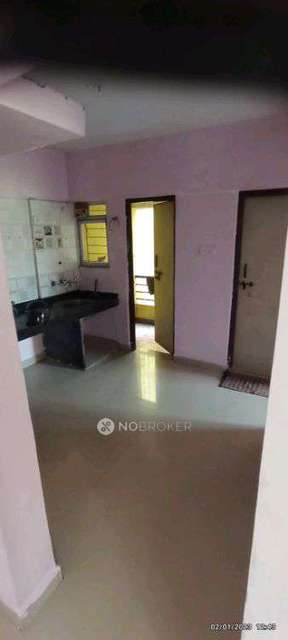 1 BHK Flat In Shri Vishwatmaka Redidency for Rent  In Dhadgemala, Dhadgemala