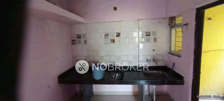 1 BHK Flat In Shri Vishwatmaka Redidency for Rent  In Dhadgemala, Dhadgemala