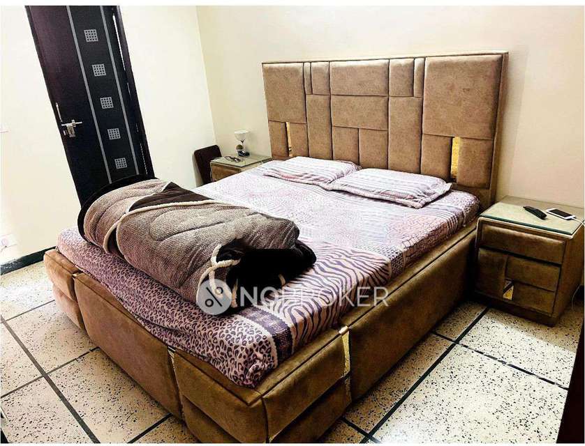 3 BHK Flat In Jk Society For Sale  In Sector 9