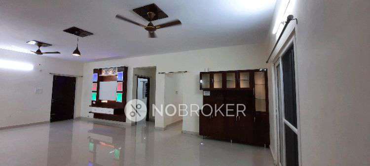 3 BHK Flat In Grace Castle for Rent  In Ikea Store