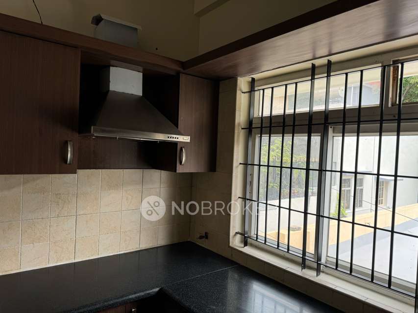 2 BHK Flat In Kirani Enclave for Rent  In Thanisandra