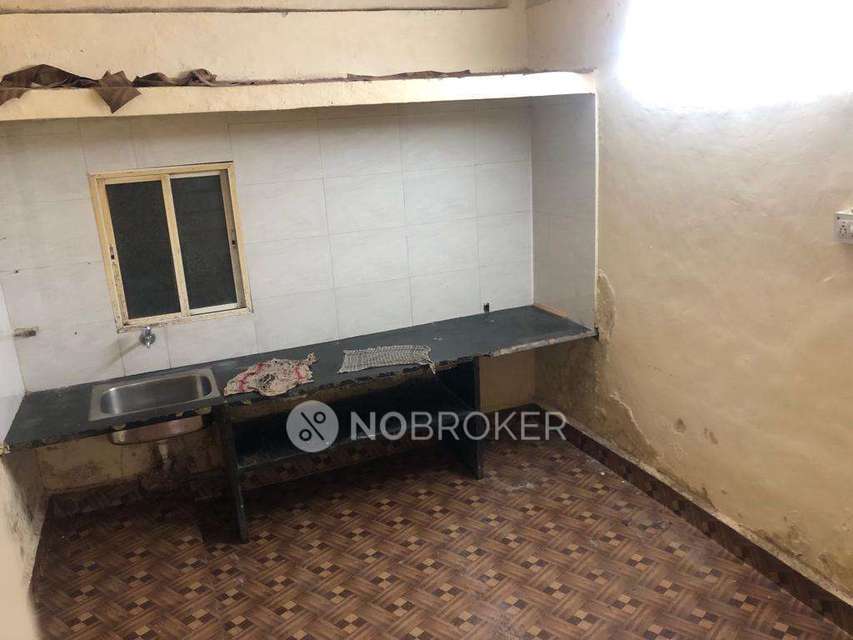 1 RK House for Rent  In Dhankawadi