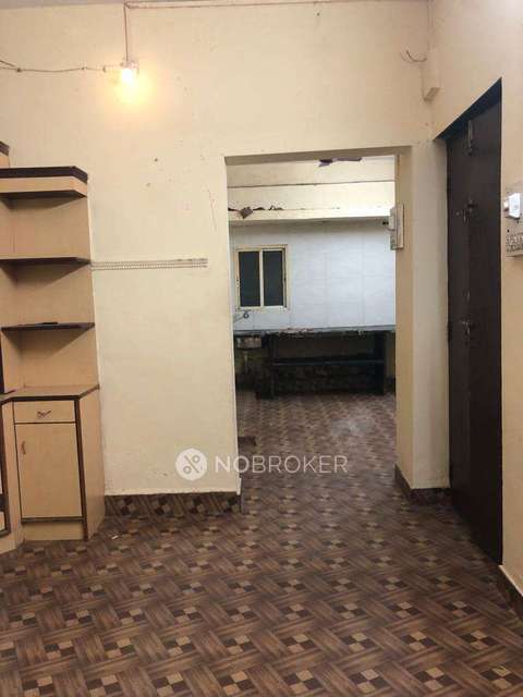 1 RK House for Rent  In Dhankawadi