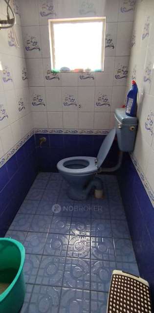 2 BHK Flat In Zenith Castle  For Sale  In Saligramam