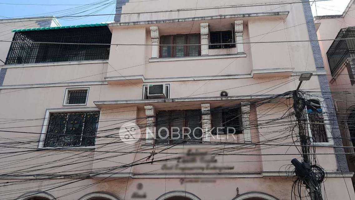 2 BHK Flat In Zenith Castle  For Sale  In Saligramam