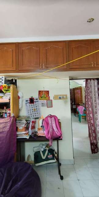 2 BHK Flat In Zenith Castle  For Sale  In Saligramam