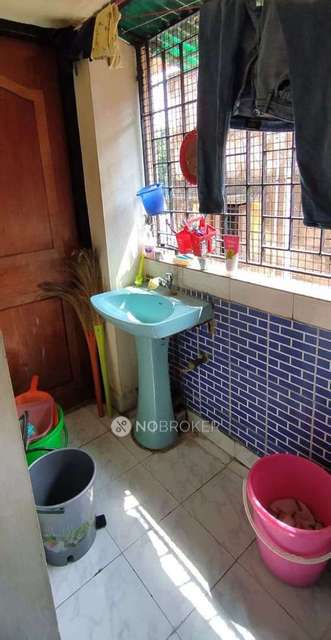 2 BHK Flat In Zenith Castle  For Sale  In Saligramam