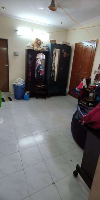 2 BHK Flat In Zenith Castle  For Sale  In Saligramam