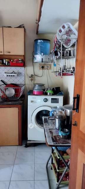 2 BHK Flat In Zenith Castle  For Sale  In Saligramam