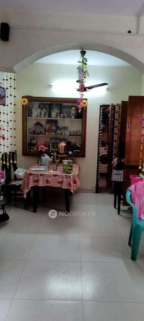 2 BHK Flat In Zenith Castle  For Sale  In Saligramam