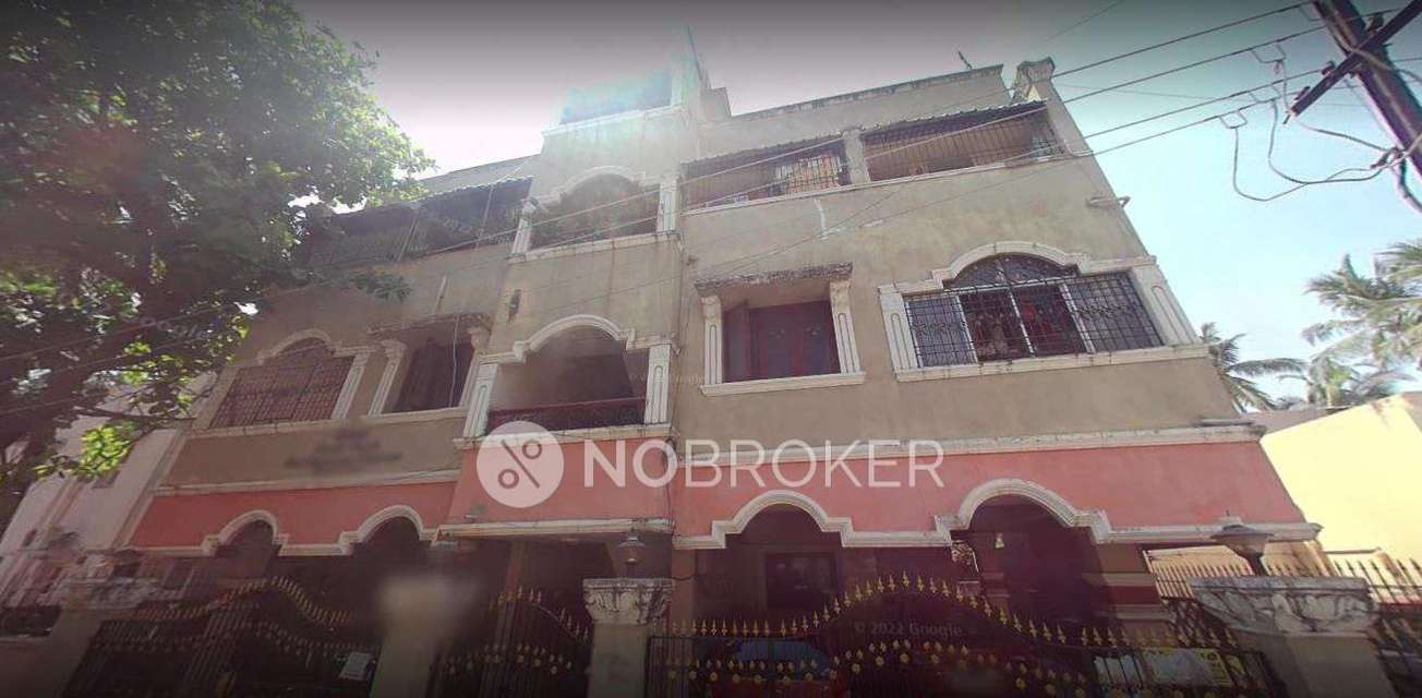 2 BHK Flat In Zenith Castle  For Sale  In Saligramam