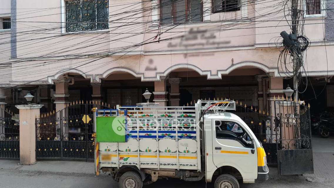 2 BHK Flat In Zenith Castle  For Sale  In Saligramam