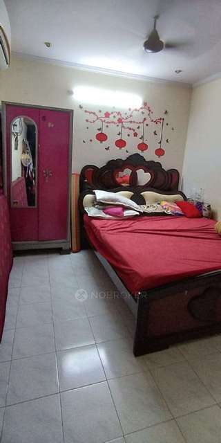 2 BHK Flat In Zenith Castle  For Sale  In Saligramam