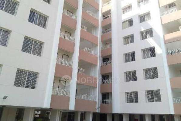 2 BHK Flat In Whitelily for Rent  In Wakad